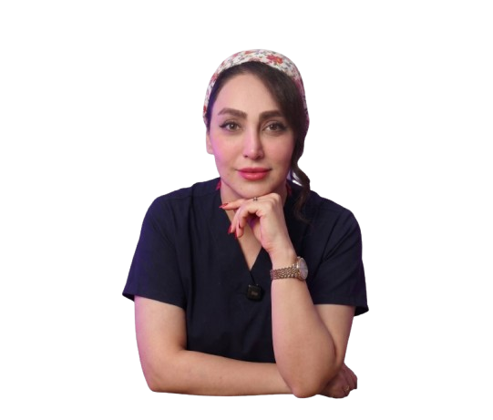 دکتر عاطفه طاهری