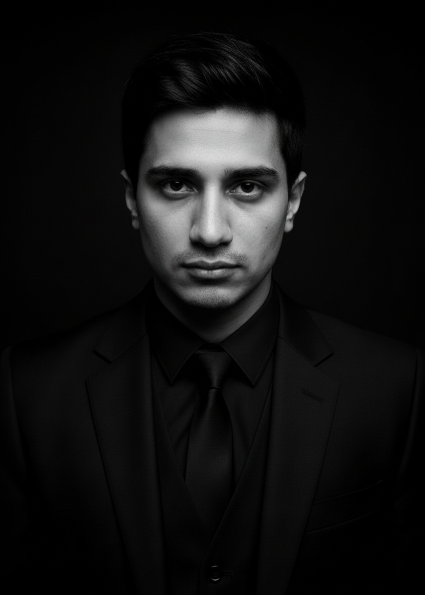 Amir Hossein Sayyad Sangi